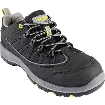 Ladies Vegan Safety Trainers (S-3)