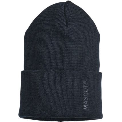 COMPLETE KNITTED HAT NAVY