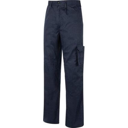 CONDOR COMBAT TROUSERS NAVY(T38")