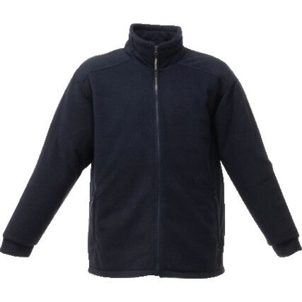 Asgard II, Fleece, Unisex, Navy Blue, Fleece, S