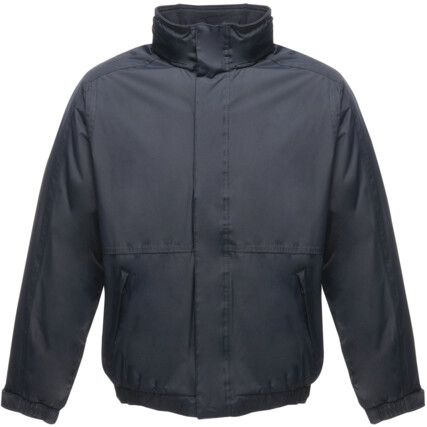 TRW297 DOVER JACKET BLACK (M)