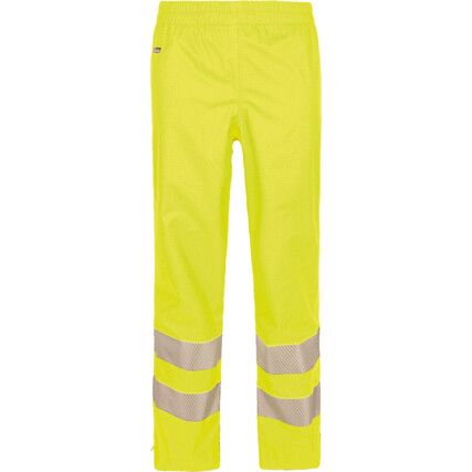 LYNGSOE HV FR/ARC TROUSERS YELLOW (S)