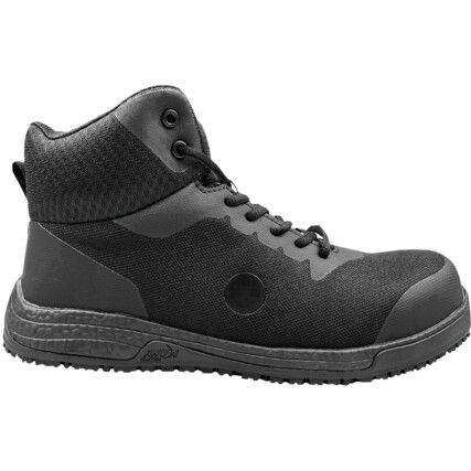 FLORIDA NON-METALLIC S1P SRC SAFETY BOOT (S-7)