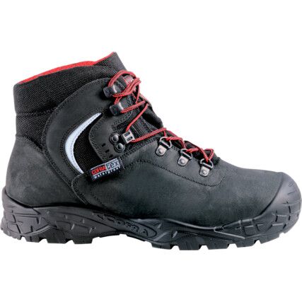 SUMMIT BOOT S3 WR SRC(S-UK4/EU37)