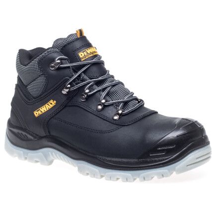 LASER HIKER BLACK SZ-6