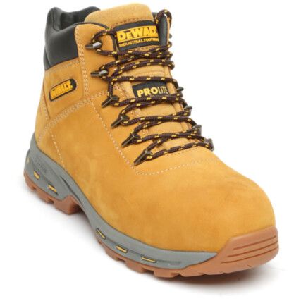 RENO WHEAT PROLITE SAFETY BOOT S3S SR FO (SIZE-8)