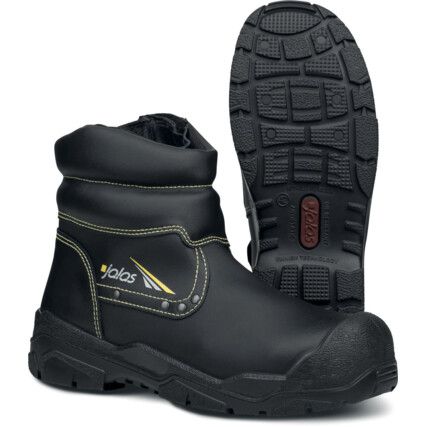 1678W WELDING BOOT (SIZE-10)