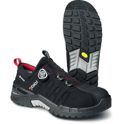 9968 S3 WATERPROOF BOOT (SIZE-6)