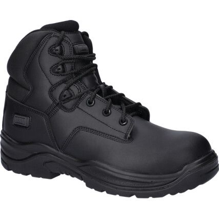 SITEMASTER VEGAN BOOT M810058 BLACK (S-4)