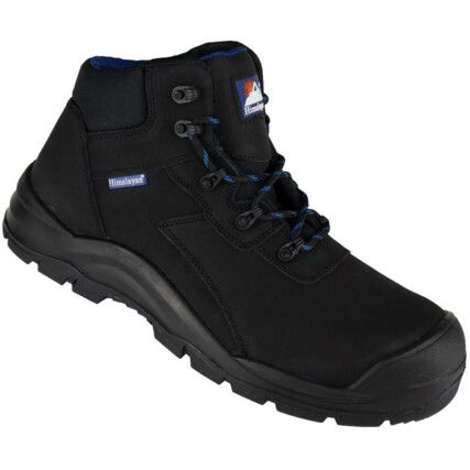 BUTEO METAL FREE SRC SAFETY BOOTBLACK SIZE 5 - 4211