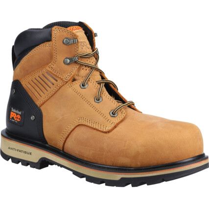 BALLAST MENS HONEY SAFETY BOOT (S-10)