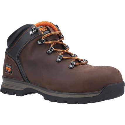 SPLITROCK XT MENS BROWN SAFETY BOOT (S-11)