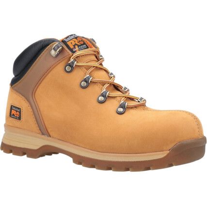 Splitrock XT, Men, Safety Boots, Size 9, Wheat, Leather, Composite Toe Cap, S3, EN ISO 20345:2011