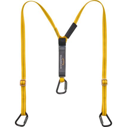 GUARDIAN 36015 ADJUSTABLE LANYARD