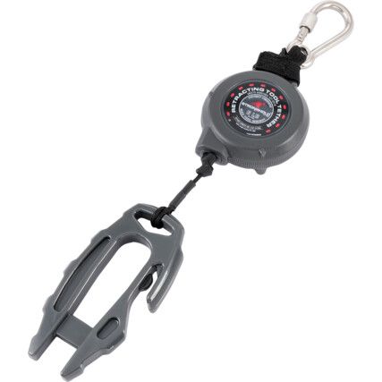 42130 QUICK-SWITCH RETRACTABLE TRANSFER KEY