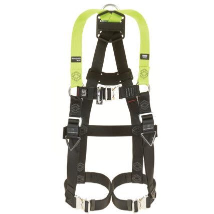 1036101 H500 QB 2D IS4 HARNESS (SIZE-1)