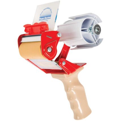 HPG75B 75mm HEAVY DUTY HAND HELD TAPE DISPENSER