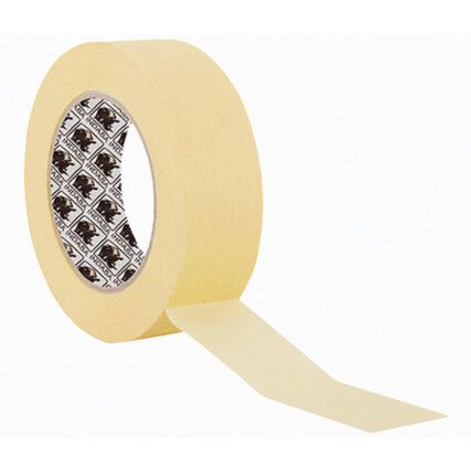 MTE-48 Masking Tape 48mm x 50M