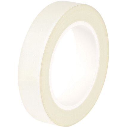 AT4001 Class B Glass Cloth Tape - 25mm x 55m