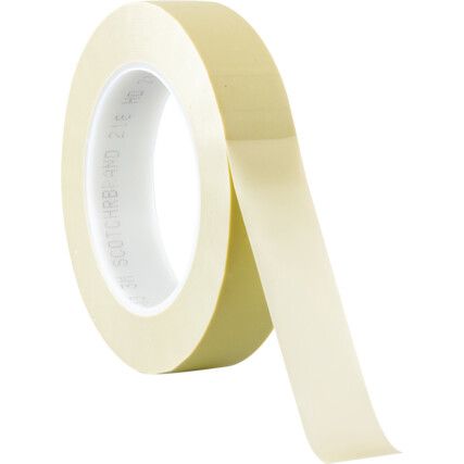 218 Masking Tape, Polypropylene, 25mm x 55m, Green