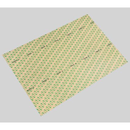 7952MP Transfer Tape, Polycoated Kraft Paper, 610mm x 914mm