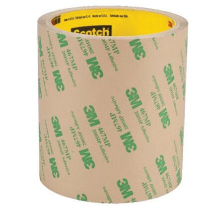 7952MP Transfer Tape, Polycoated Kraft Paper, 700mm x 1m