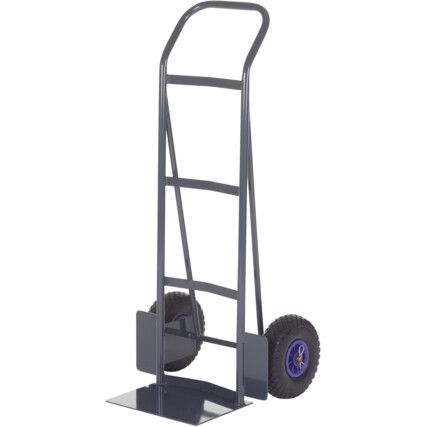 HIGH BACK SACK TRUCK