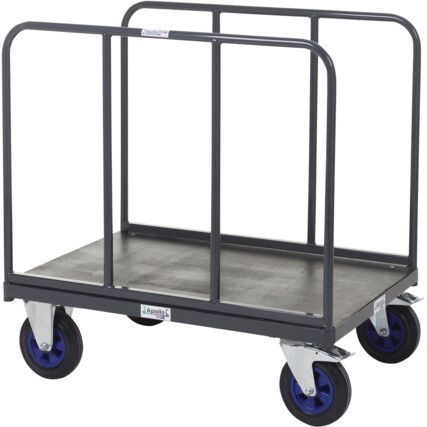 PLATFORM TRUCKS - LONG LOAD -1000 X 700