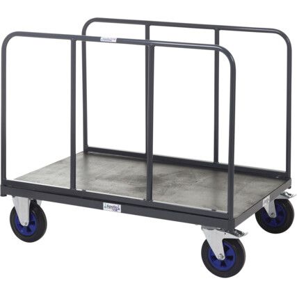 PLATFORM TRUCKS - LONG LOAD -1200 X 800