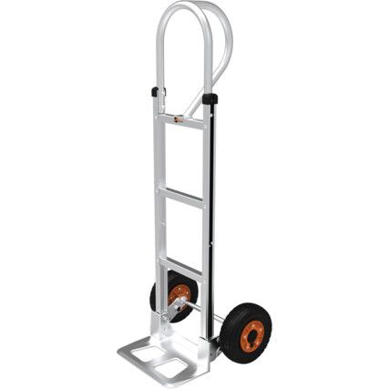 CENTAUR P HANDLE SACK TRUCK