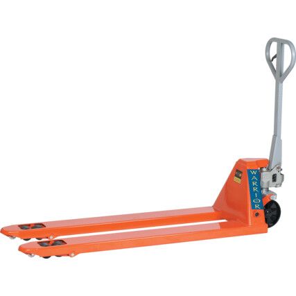 Pallet Truck, 2000mm x 540mm