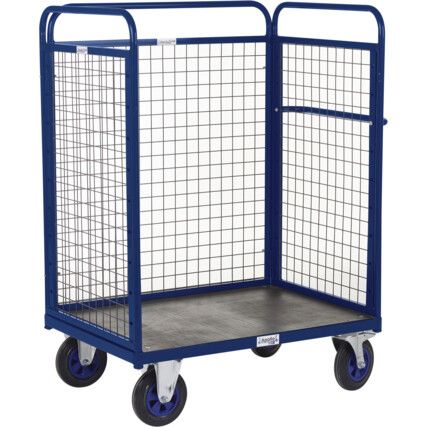 DISTRIBUTION TRUCKS 1100H SIDES &BACK- 1000X700 BLUE