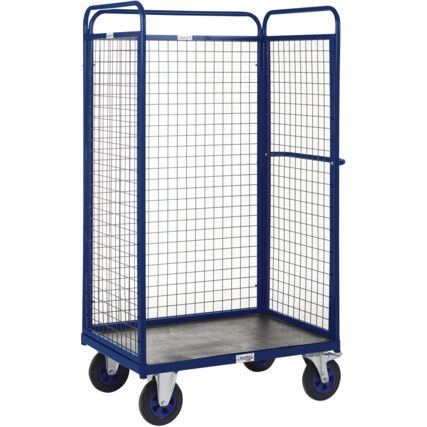 DISTRIBUTION TRUCKS 1500H SIDES &BACK- 1000X700 BLUE