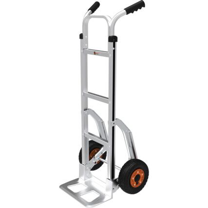 CENTAUR STANDARD SACK TRUCK C/W SLIDERS