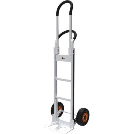 CENTAUR HIGH BACK SACK TRUCK