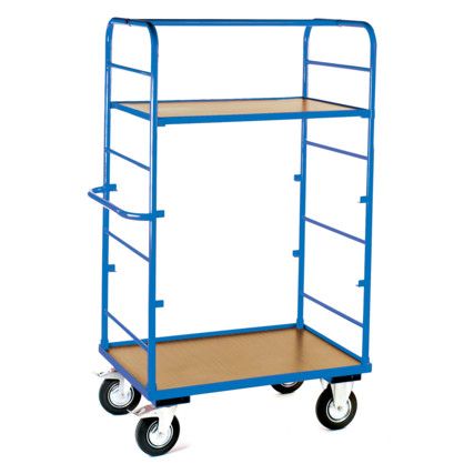 DT810Y H. DUTY SHELF TRUCK 1160x760