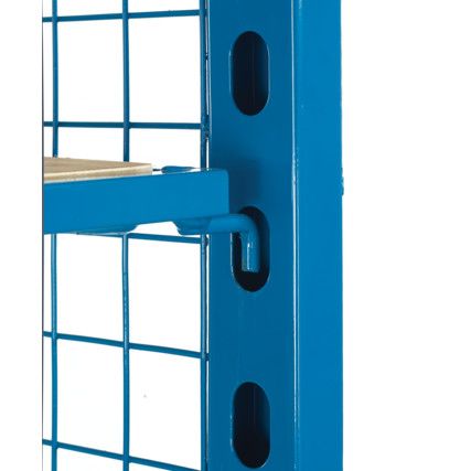 DT7970ES EXTRA SHELF TO SUIT DT1010Y OR DT1020Y