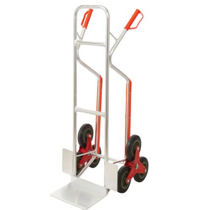 Sack Truck, 60kgkg Rated Load, 1180mm