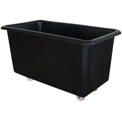 RECYCLED POLYETHYLENE TRUCK - 72L