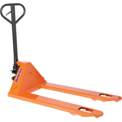 Pallet Truck 1150mm x 680mm - 2500kg