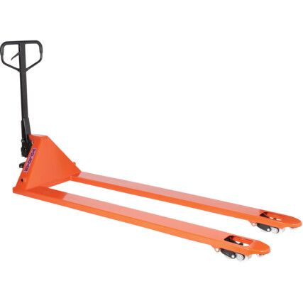 Long Fork Pallet Truck 1500mm x 685mm - 2000kg