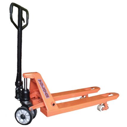 Quick Lift Pallet Truck 1150mm x 540mm - 2000kg