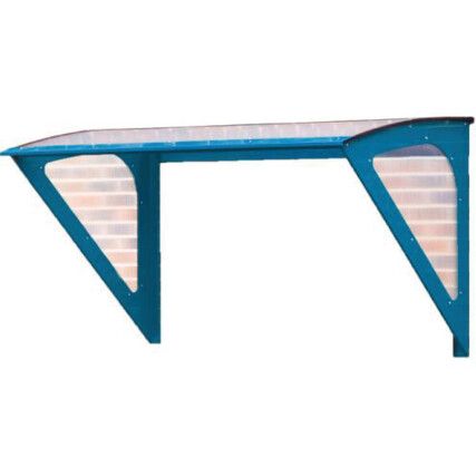 SMOKING CANOPY 1100.2000.1000 - BLUE