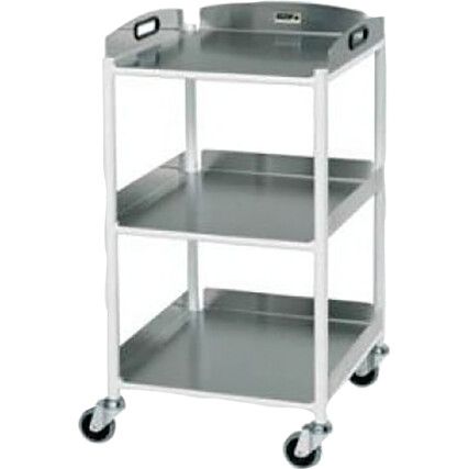 Instrument Trolley