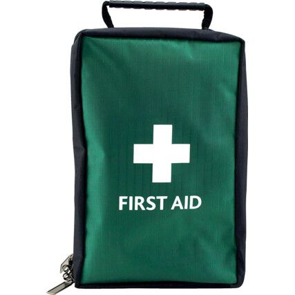 BS8599-2 Medium Motor Vehicle First Aid Kit