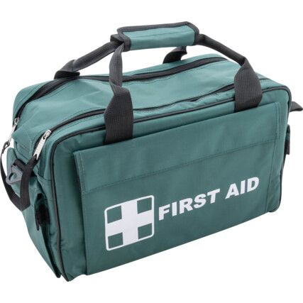 First Aid Kit- Forestry and Chainsaw Kit