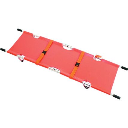 Folding Stretcher