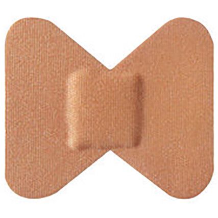 FINGERTIP DRESSINGS (BOX-50)