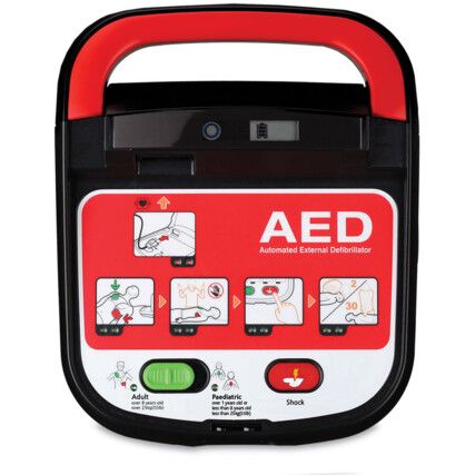 MEDIANA A15 HEARTON AED