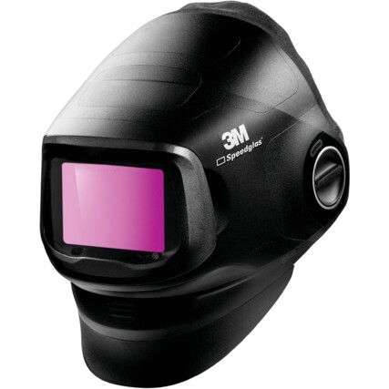 HEAVY-DUTY WELDING HELMET G5-01 WITH FILTER G5-01TW, 611120